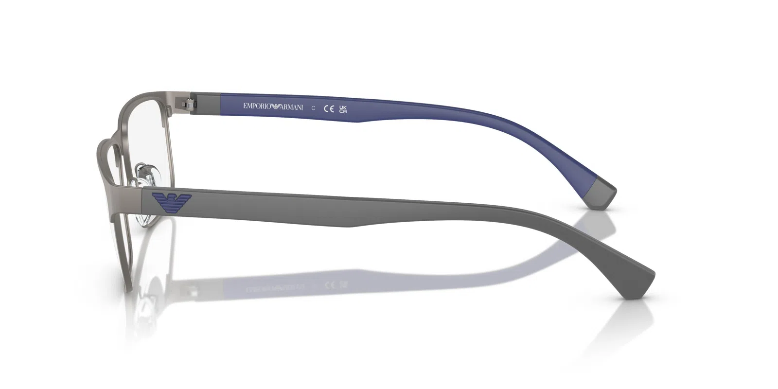 Emporio Armani 1105 Eyeglasses - view 20